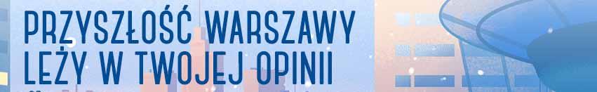 Co wymyślono dla Wesołej? Zgłoszono 33 projekty w nowej edycji budżetu partycypacyjnego na rok 2019. Rozpoczął się etap ich weryfikacji oraz spotkań z mieszkańcami.