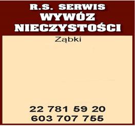 www.zabki.pl WYDARZENIA CO SŁYCHAĆ Dokończenie ze str.