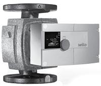 Ogrzewanie, klimatyzacja, chłodnictwo Pompy energooszczędne o najwyższej sprawności Grupa cenowa: PG2 e ) ~ Wilo-Stratos, 1~230 V/50 Hz, 60 Hz Klasa EEI PN Stratos 25/1-4 180 0,20 Rp 1 10 5,5 L