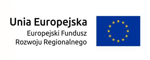 18 Inwestycja jest realizowana: w ramach Poddziałania 3.2.