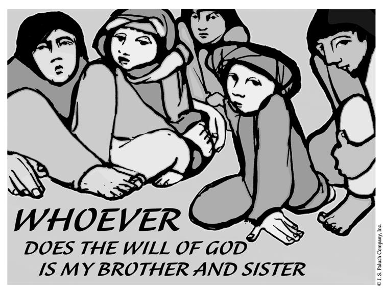 Our parishioner, Ms. Gennis is looking for work as elderly care taker, companion or housekeeper. Her phone number is (718) 712 4926 or (718) 810 2948 God Bless for helping a person in need.