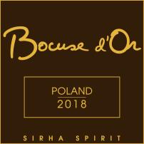 REGULAMIN I ZASADY KONKURSU GDZIE: Warszawa KIEDY: luty 2018 Dreaming... what makes the Bocuse d Or magic, is the opportunity to review all the gastronomic cultures of the world in just two days.