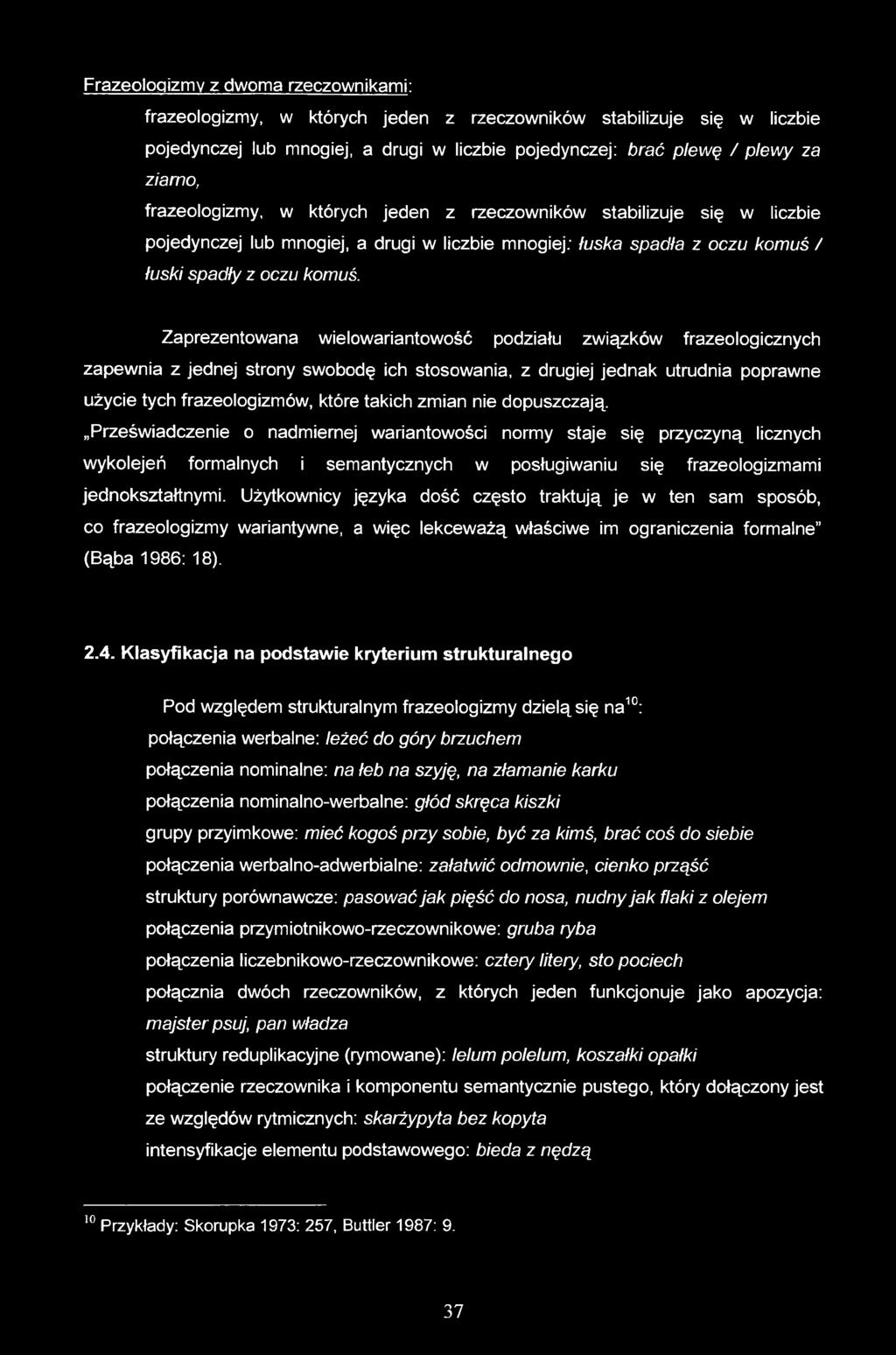 Title: O tłumaczeniu polskich związków frazeologicznych na język niemiecki  na przykładzie wybranych tekstów publicystycznych - PDF Darmowe pobieranie