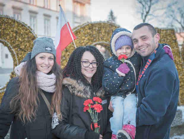 Randki meczowe spotykają singli