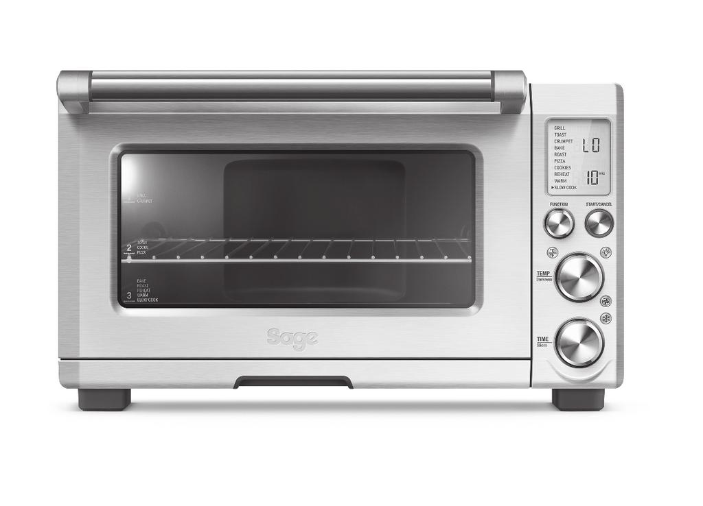 the Smart Oven Pro BOV820 NÁVOD K OBSLUZE NÁVOD