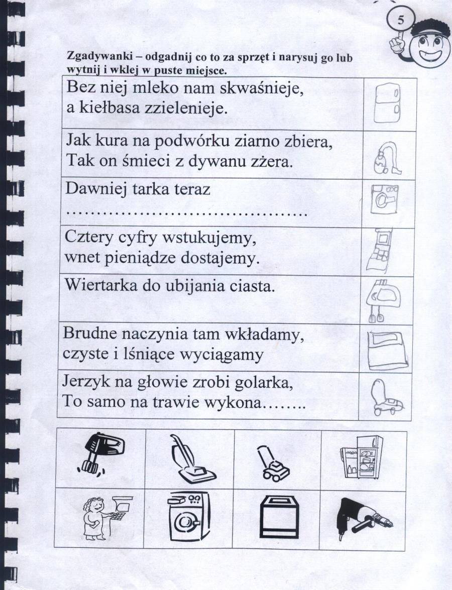 Jak? Zabawy