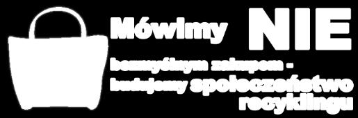 Konkurs przeznaczony jest dla szkół zaangażowanych w projekt Mówimy NIE bezmyślnym
