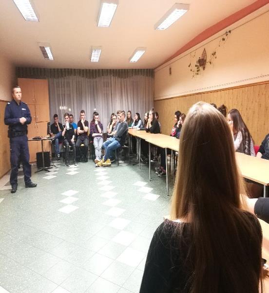 Spotkania młodzieży z ciekawymi