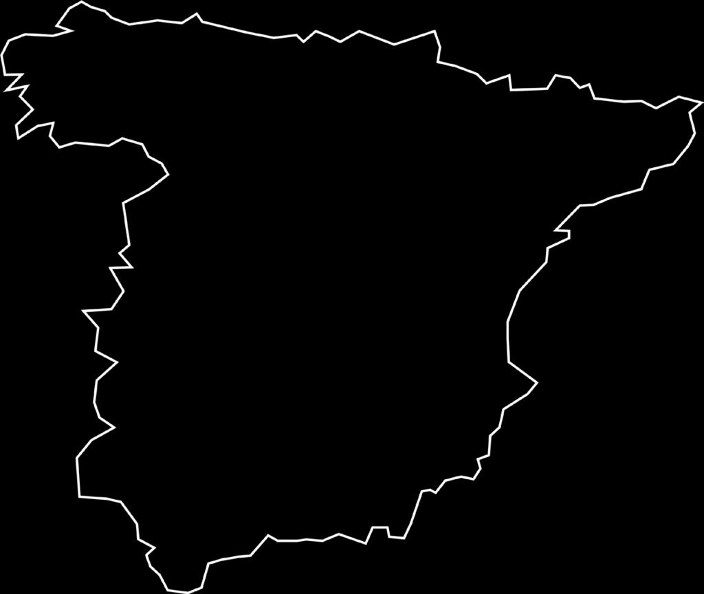 Hiszpania/ Spain Portugalia/ Portugal D.O. Campo de Borja Hiszpania - kraj wina To banalne stwierdzenie wcale nie czyniło z tego miejsca mekki dla koneserów win wysokiej klasy.