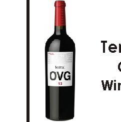 WINA CIEKAWE / OSTATNIE BUTELKI Medievo Cofrade Tempranillo Rioja Rubinowa barwa, intensywny aromat owoców. W smaku soczyste wiśnie i porzeczki.
