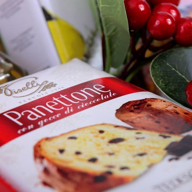 czekolady 100g Włoskie ciastka o smaku czekoladowym 150g