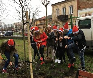 Celem jest zaangażowanie mieszkańców w sprawy Śródmieścia. Kwota dofinansowania nie może przekraczać 2500 złotych.