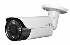 1/2,9'' Sony IMX 322, obiektyw 2,8-12mm, filtr mech., sense-up, DNR, WDR, BL, IP65, 6 array IR 25-30m, obudowa wandaloodporna, MOTOZOOM opcja - pierścień dys.