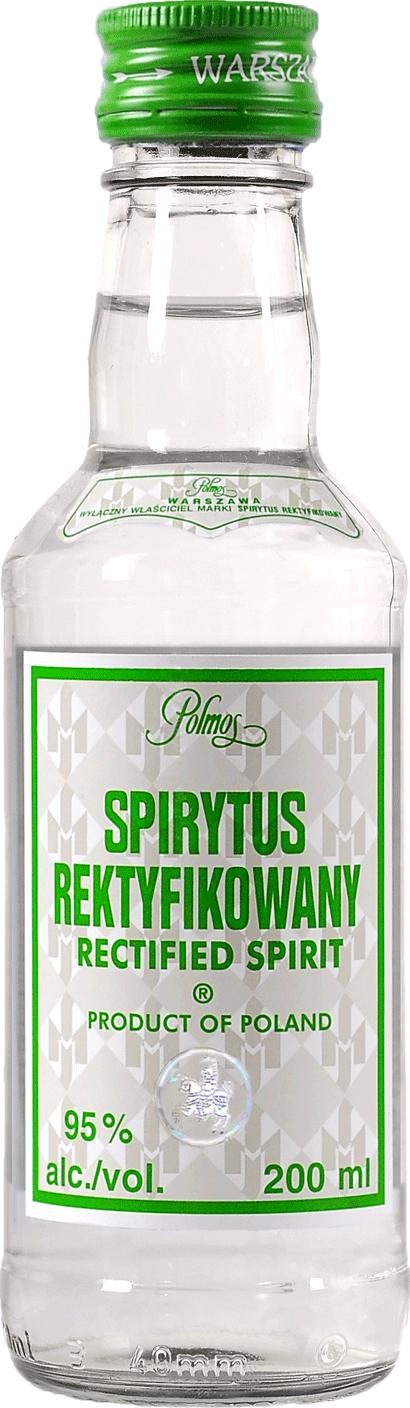 pusz 7 33 Likier Dalkowski 0,5L mix