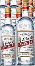 zakupie 19 butelek 1 butelka GRATIS Przy zakupie 14 butelek 1 butelka GRATIS Biały Bocian 0,5l 0,7l Biały