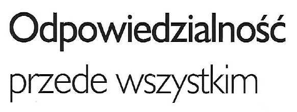 Z wypowiedzi Generalnego Dyrektora Dróg Krajowych i