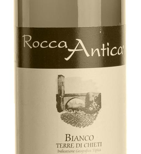 WINA NA KIELISZKI Wine by the glass Białe White Rocca