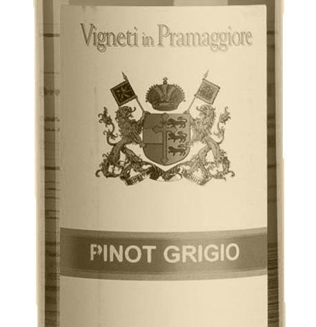 I.G.T. Veneto Włochy - prawdziwy winiarski kolos D.O. Valle de Aconcagua D.O. Central Valley Chile - moda ostatnich lat WINA BIAŁE White wine Terra Musa Pinot Grigio Classico 75 cl 45,- I.G.T. Veneto, Terra Musa, Włochy/Italy Szczep/Variety: Pinot Grigio Wytrawne.