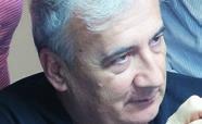 Po zamontowaniu belki na modelu roboczym dzięki szablonom można było przystąpić do wykonania zbrojenia.