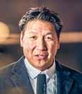 W Y K Ł A D O W C Y 1 4. C E I A Prof. Stephen J.CHU Wykładowca na Oddziale Protetyki Stomatologicznej na Uniwersytecie Columbia.