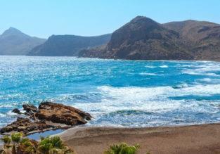 Costa Blanca najbardziej słoneczne wybrzeże Hiszpanii Tutaj słońce świeci ponad 300 dni w roku!
