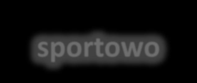 sportowo-rekreacyjne