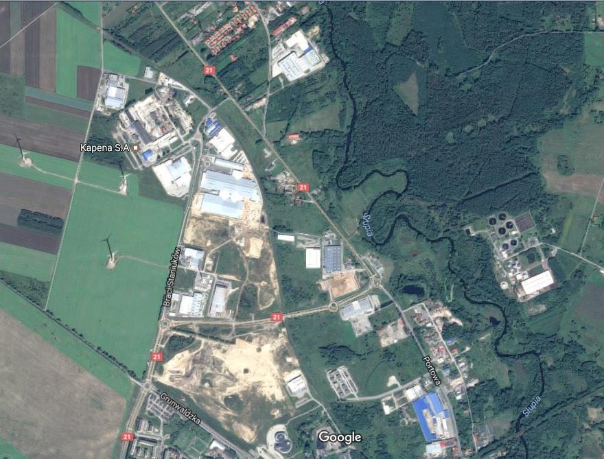 WALOR KLASTRA: DUŻY POTENCJAŁ WYTWÓRCZY I KONSUMPCYJNY NA MAŁEJ PRZESTRZENI FISKARS A może pomyśleć odważniej, dalej, więcej.