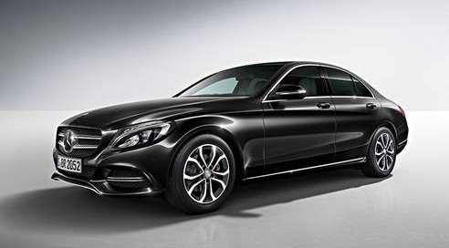 Mercedes C 180 OFERTA LEASING ALL- INCLUSIVE 1943,86 rata netto miesięcznie 0% wpłata wstępna 36 okres użytkowania 20 000 km Limit roczny