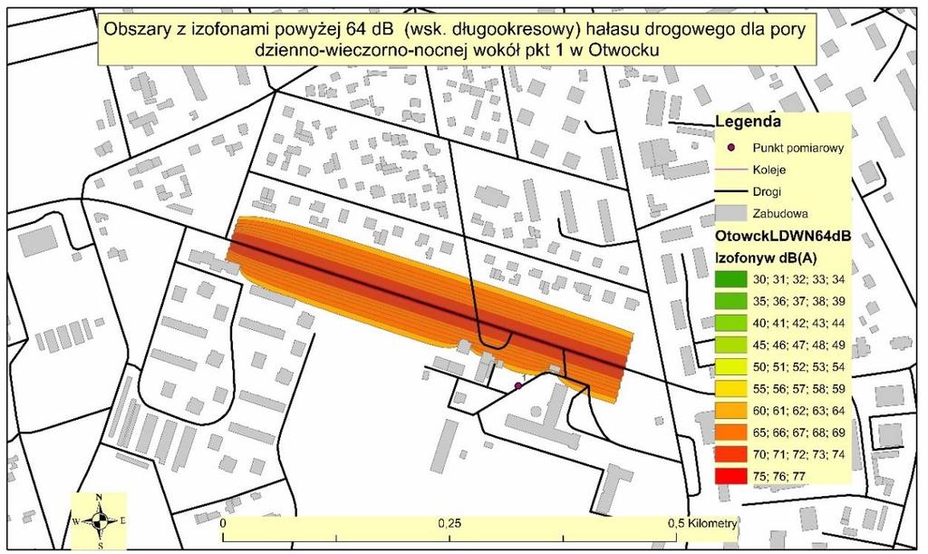 Mapa Nr 6.