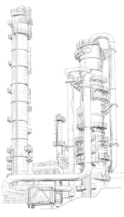 3 GRUPA TECHNOLOGICZNA ASE www.grupaase.com.pl BIPRORAF - Biuro Projektów i Obsługi Inwestycji Firma inżynierska z ponad 40-letnim doświadczeniem. Od 2011r. BIPRORAF działa w ramach GRUPY ASE.