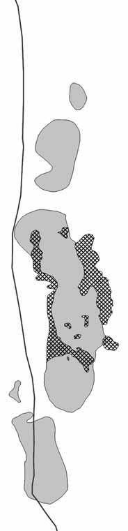 Wstêpne wyniki badañ mineralizacji kruszcowej w ska³ach ultramaficznych... 75 Fig. 2.