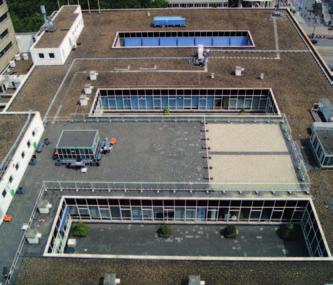 Woda w przestrzeni miejskiej a zintegrowane zarządzanie miastem Programy wielkoskalowe miasto Waterplan 2, Rotterdam, Holandia (Hoyer i in. 2011; Municipality of Rotterdam i in.