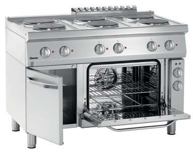 temperatury 100 C do 300 C szafka neutralna: szer. 350 x gł. 600 x wys. 400 mm moc przyłączeniowa: gaz 27,3 kw wymiary: szer. 1200 x gł. 700 x wys.