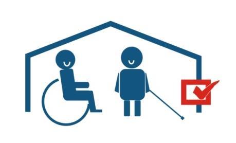 DIAGNOZA DOSTĘPNOŚCI Polska jest najszybciej starzejącym się państwem w UE: obecnie populacja osób powyżej 65. roku życia stanowi 16% mieszkańców Polski.