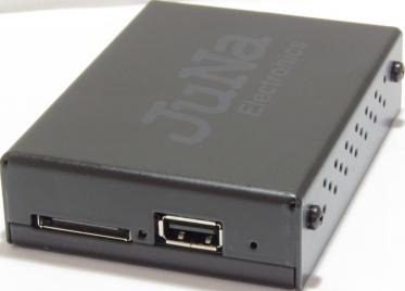 AMI-V4 MOST Bus Audi Music Interface dedykowany do systemu AUDI MMI 2G.