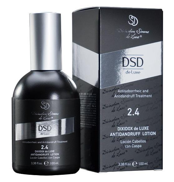 Lotion przeciwłupieżowy Lotion przeciwłupieżowy zawiera pirokton olaminy, klimbazol, kwas salicylowy, witaminy oraz aktywne składniki przeciwłupieżowe.