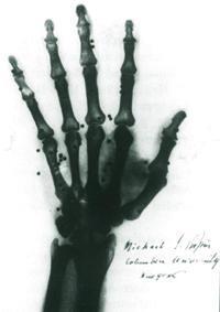 w1901 "W uznaniu zasług,