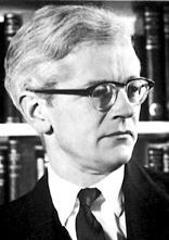 hemoglobina ludzka (1959) Max Perutz