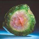 związaną z mineralogią
