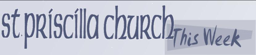 Twenty-Fourth Sunday in Ordinary Time Page Five PARISH ACTIVITY WYDARZENIA PARAFIALNE