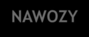 AMONOWA, SALETRZAK, NAWOZY WIELOSKŁADNIKOWE (NPK),