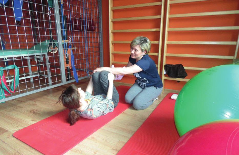 fot. Centrum Rehabilitacyjno-Wypoczynkowe GOSPODARSTWO AGROTURYSTYCZNE Zofia i Monika Pestka Gospodarstwo agroturystyczne z własnym dostępem do jeziora, usytuowane w pobliżu lasu.