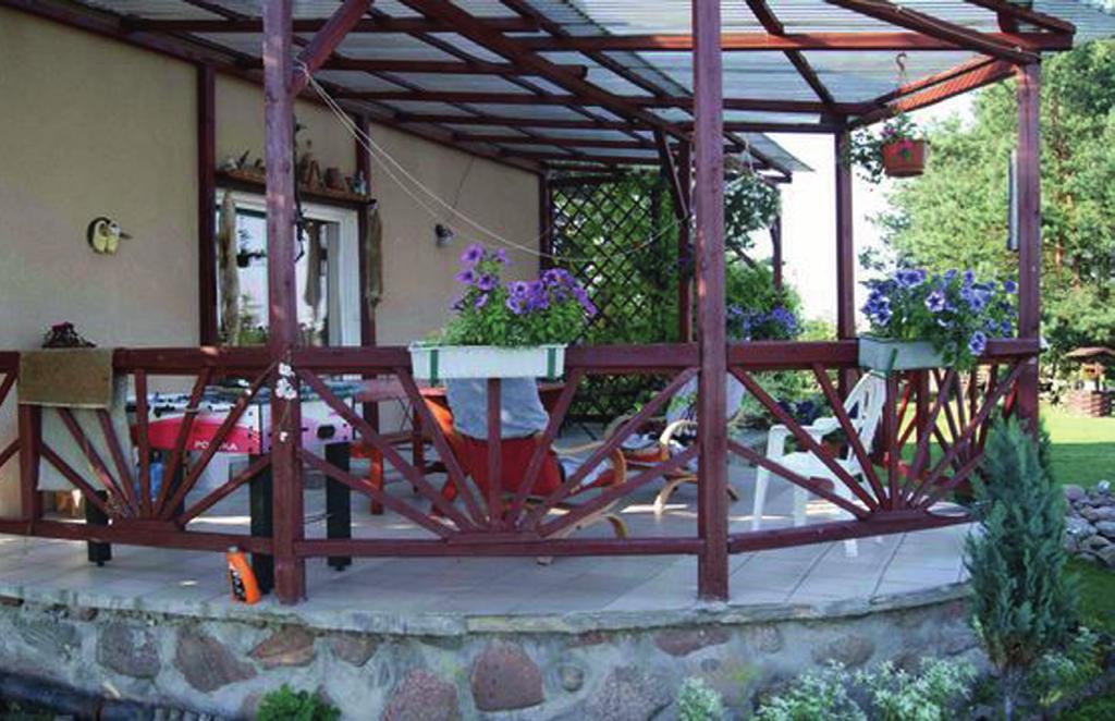 fot. Agroturystyka Zofia i