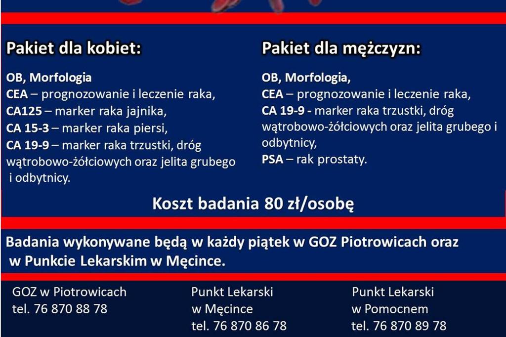 profilaktycznej w