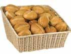 Koszyk na pieczywo cena: 2 zł
