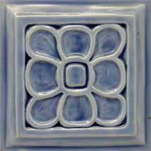 wywoławcza: 120 zł 199 Płytka ceramiczna Miśnia, ok.