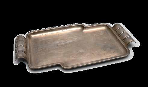 Bracia Buch, Warszawa, XIX w. plater; dł.