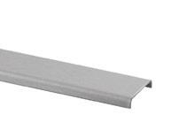 Profile- EASY GLASS - Profile-, prostokąt 00 00 L 694 / 69 63 4.69.4.2 4, 2,76-3,2 L = 000 mm 4.63.8.2 8, 6,76-7,2 4.694.8.2 8, 6,76-7,2 L = 200 mm 4.63.22.2 22, 20,76-2,2 4.69.8.2 8, 6,76-7,2 L = 000 mm 4.