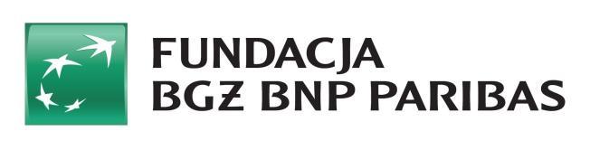 Kandydatów programu prosimy o DOKŁADNE wypełnienie formularza w języku polskim. Pamiętaj! Jeśli jesteś niepełnoletni (masz mniej niż 18 lat) wypełnij formularz razem ze swoim rodzicem!