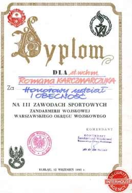 43 Dokument 6 Rok 1993, 12 września.